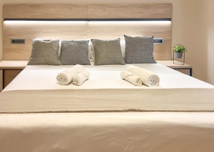 VTZ Hotel El Príncipe