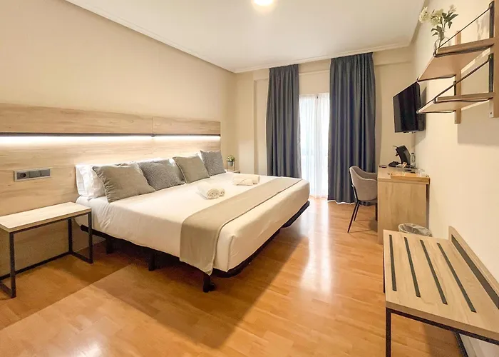 VTZ Hotel El Príncipe