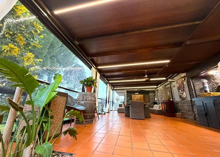 Villa Sa Calma